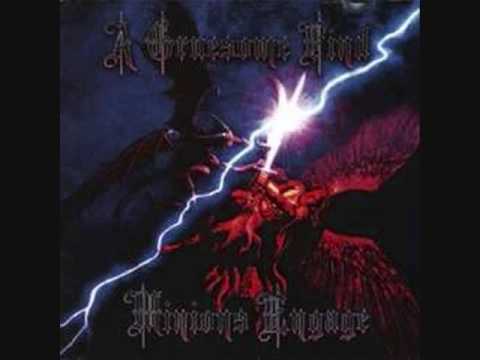 Triumph - A Gruesome Find