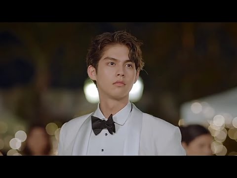 To win his love their entire life was ruined| F4 Thailand drama p.2