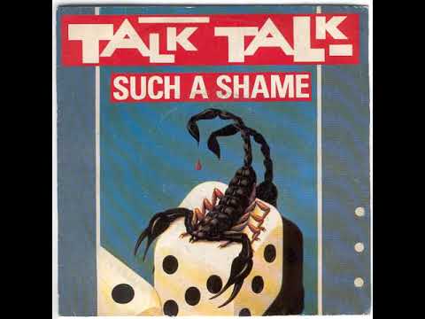 Talk Talk - Such a Shame (4ontheFloor Extended Neo-Dub Remix 2K22)