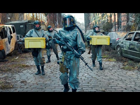 Mysterious Virus Kills 99% of Humanity And Traps 513 Survivors on an Island