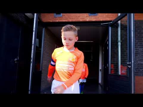 Promotiefilm VV Nieuw-Buinen