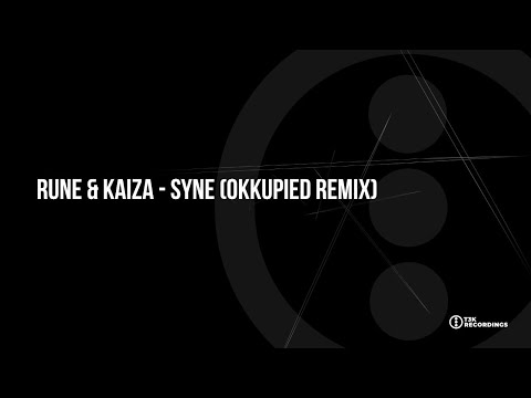 T3KRMX012 Rune & Kaiza - Syne (Okkupied Remix)