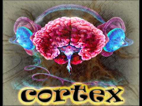CORTEX - Tradition Of Sorcerer
