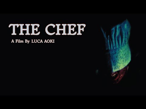 The Chef