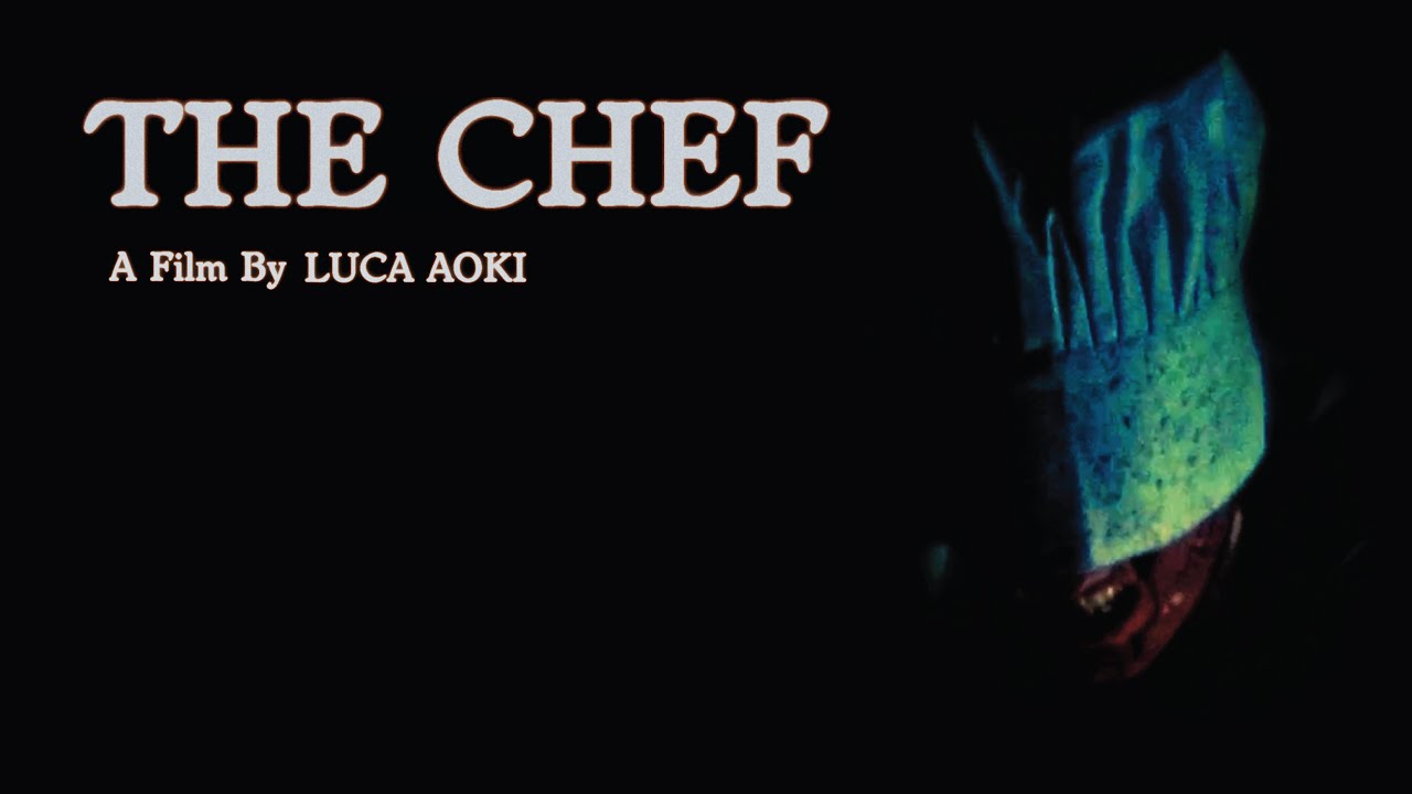 The Chef