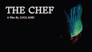 The Chef | 70's Style Horror Short Film