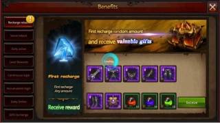 How top Top Up MU MOBILE