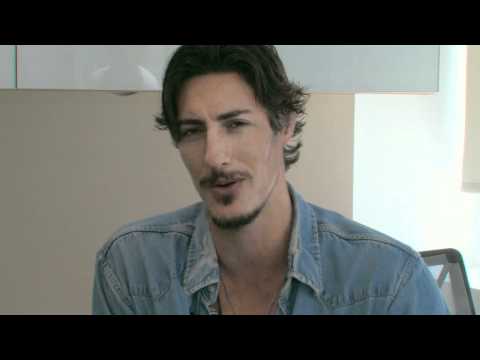 Eric Balfour