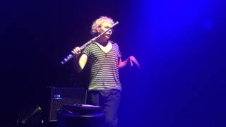 Zen Automation - Nick Allbrook