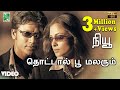 தொட்டால் பூ மலரும் பாடல்வரிகள் | நியூ | எஸ். ஜே. சூர்யா | சிம்ரன் | ஏ. ஆர். ரகுமான் | வாலி | ஹரிஹரன்
