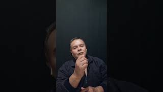 Un Beso y una Flor Nino Bravo Cover Alvaro Flherrera