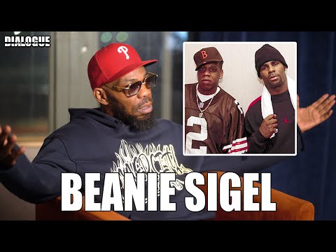 Beanie Sigel Says Jay-Z Didn't Like Him Working With R.Kelly: "I Didn't Know They Had Beef"