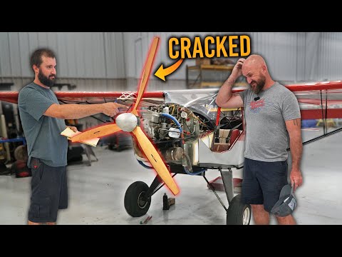 Everything wrong with the CHEAPEST airplane on the internet