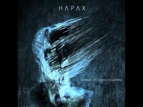 HAPAX - Untitled Heart