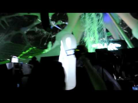 Sensation NYE Melbourne 31'12'08