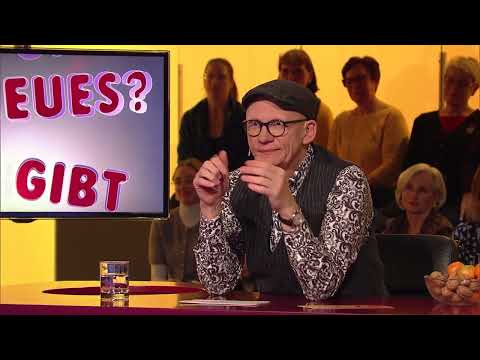 Was gibt es Neues? 06.12.2024