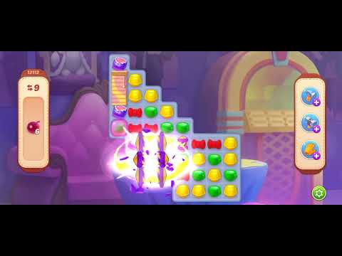 Homescapes level 12112