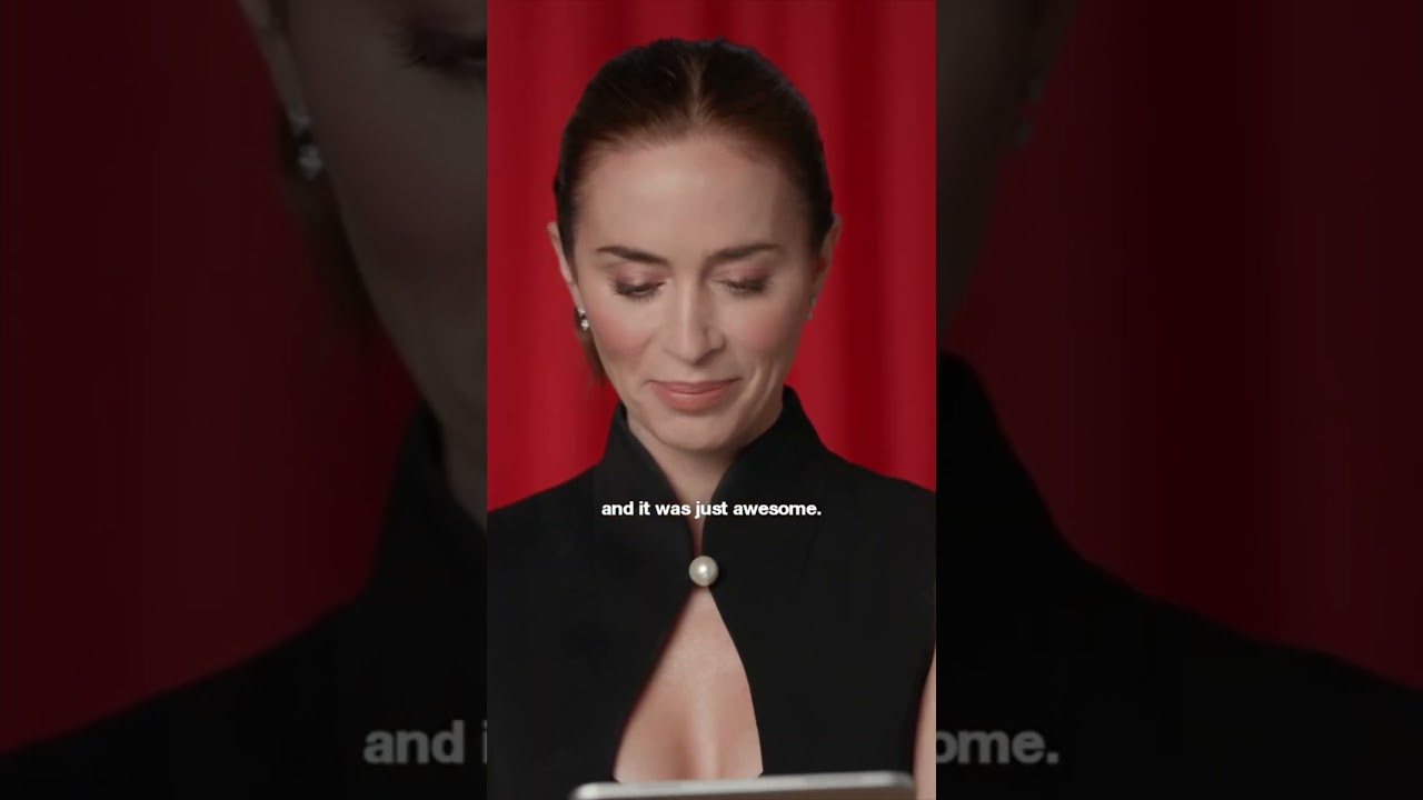 The Moment