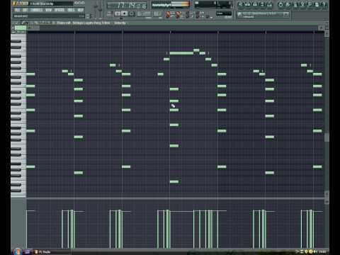 Club banger, scott storch kinda beat preview