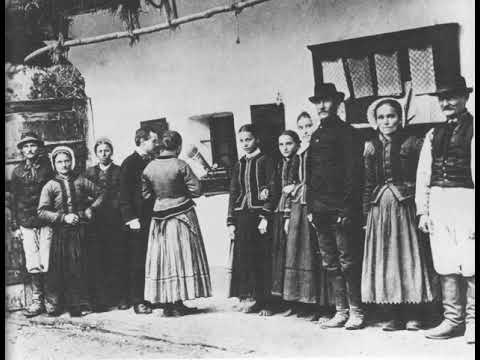 Folk music | Wikipedia audio article