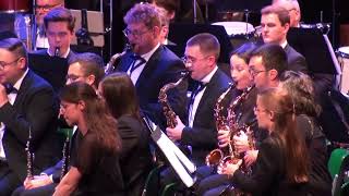 Download lagu Fantasy Variations (James Barnes) – Landesblasorchester Baden-Württemberg mp3