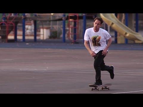 Guy Mariano "Behind The Streets" - XGAMES
