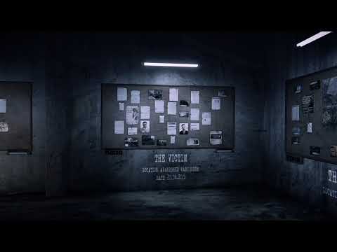 Get Even Part 6 - Jasper's Dying Minutes