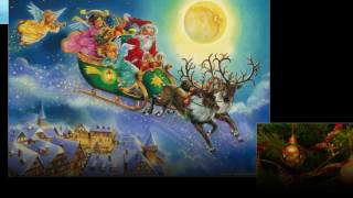 Boas Festas - Ivan Lins ( Musicas de Natal )