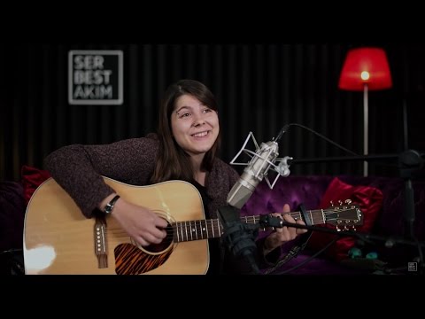 Deniz Tekin // Böyle