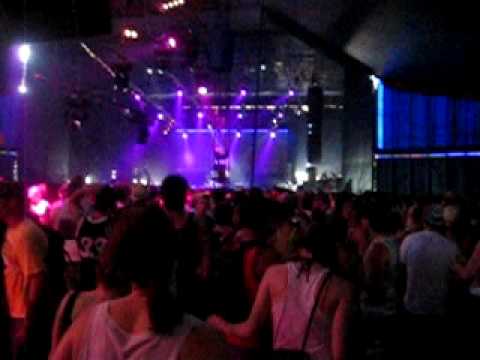 Big Day Out 2010 Akl Concorde Dawn - Don't Tell Me