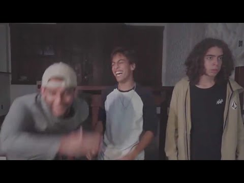 BASTIDORES DO HALLOWEEN DO PAIN