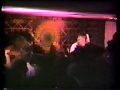 MUDHONEY - Chain That Door - 3/12/1989 - New Brunswick, NJ - Court Tavern