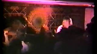 MUDHONEY - Chain That Door - 3/12/1989 - New Brunswick, NJ - Court Tavern