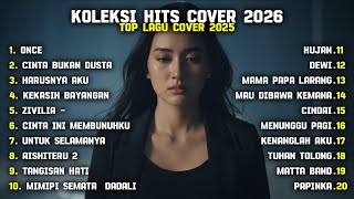 Download lagu KOLEKSI HITS COVER 2026 mp3