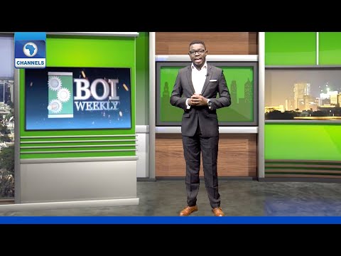 BOI Weekly | 27/08/2020