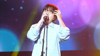 정승환(Jung Seung Hwan) - 이 노래가(At the end of the day) 청춘콘썰트 220219 4K