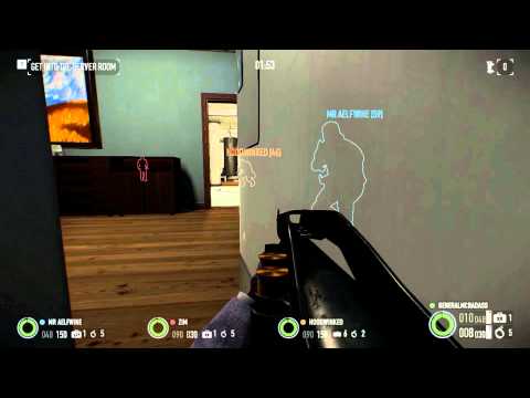 Qustion. Why can&rsquo;t we close doors? :: PAYDAY 2 Suggestions &amp; Feedback