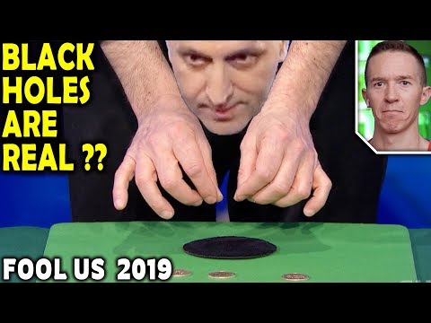 Magician REACTS to Giacomo Bertini MASTERFUL Coin Magic on Penn and Teller FOOL US 2019