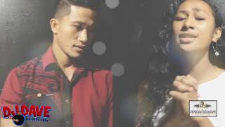 Download lagu Dj Dave Tele Fetu by Segi & Tacy Prod by Pesega Records Remix mp3
