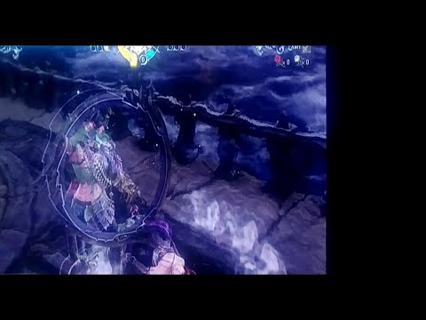 Soul Calibur 6 Tira Kiss on Armor Break Amy Ryona