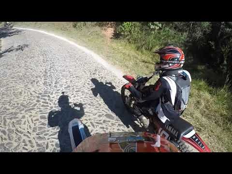 Video Tiradentes   Bichinho