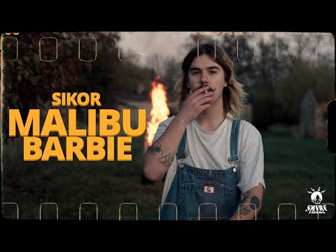 sikor - MÓW MI ŁADNE RZECZY (MALIBU BARBIE) [🎥: @smvrf]