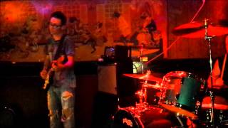 Justin Kesterson Band- Make Glad