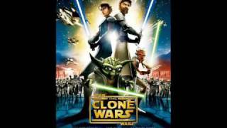 Star Wars The Clone Wars Soundtrack The Shield