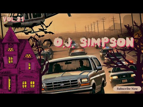 Der Fall O.J. Simpson – Der Prozess des Jahrhunderts: Mord, Medien und ein gespaltenes Amerika