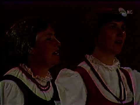 XX.Durindó és XXXIII. Gyöngyösbokréta-Kishegyes