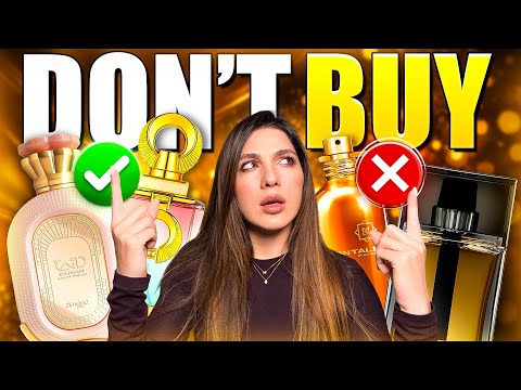 Stop Overpaying for These Perfumes in 2026 (Buy This Instead)
