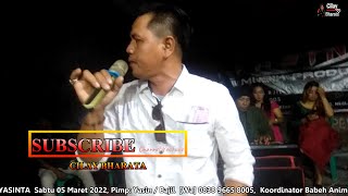 Download lagu 🔴Live YASINTA Productions ☆||☆ MENYESAL Vocal Aboy Mc. Visual Audio Soundsystem.🇮🇩 mp3