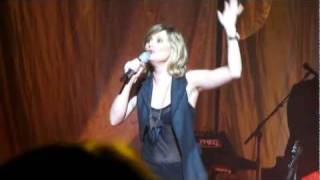 Every Girl Like Me - Sugarland 10/14/11