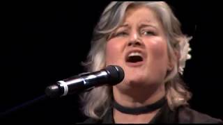 Nite Show Web Exclusive - Paula Cole Performs "I Don't Want to Wait"